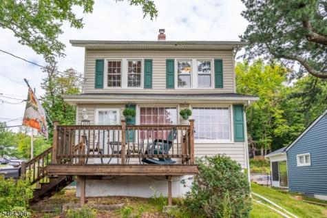 255 Pleasant Valley Way West Orange NJ 07052