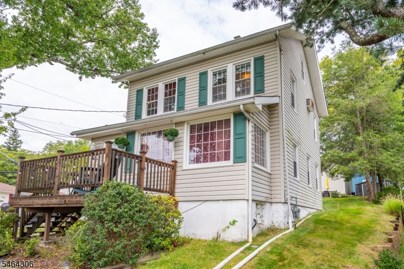 255 Pleasant Valley Way West Orange NJ 07052