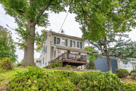 255 Pleasant Valley Way West Orange NJ 07052