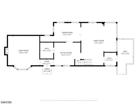 255 Pleasant Valley Way West Orange NJ 07052