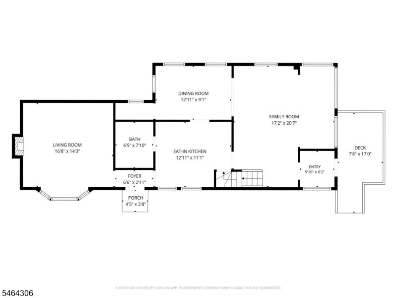 255 Pleasant Valley Way West Orange NJ 07052