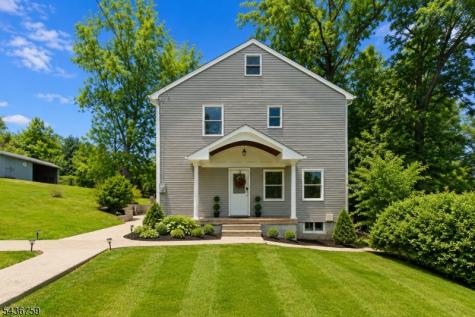 46 Ideal Street Long Hill NJ 07933