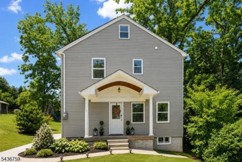46 Ideal Street Long Hill NJ 07933