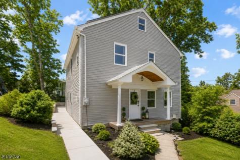 46 Ideal Street Long Hill NJ 07933