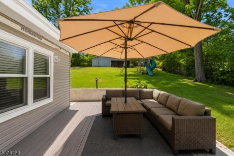 46 Ideal Street Long Hill NJ 07933
