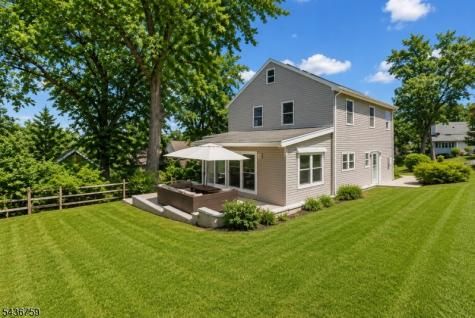 46 Ideal Street Long Hill NJ 07933