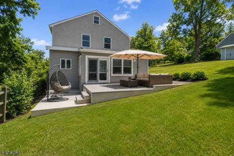 46 Ideal Street Long Hill NJ 07933