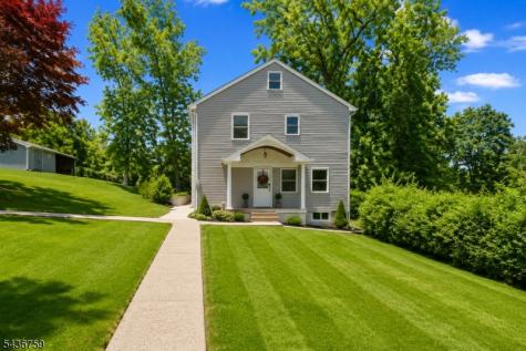 46 Ideal Street Long Hill NJ 07933