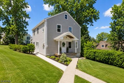 46 Ideal Street Long Hill NJ 07933