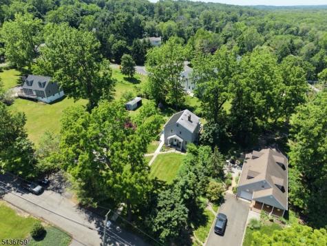 46 Ideal Street Long Hill NJ 07933