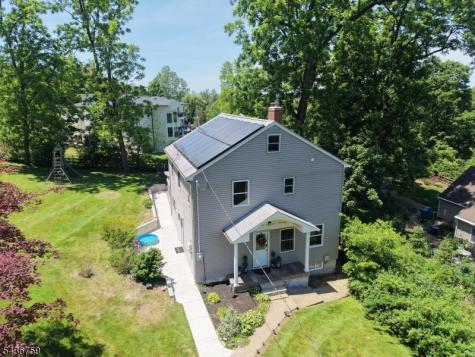 46 Ideal Street Long Hill NJ 07933
