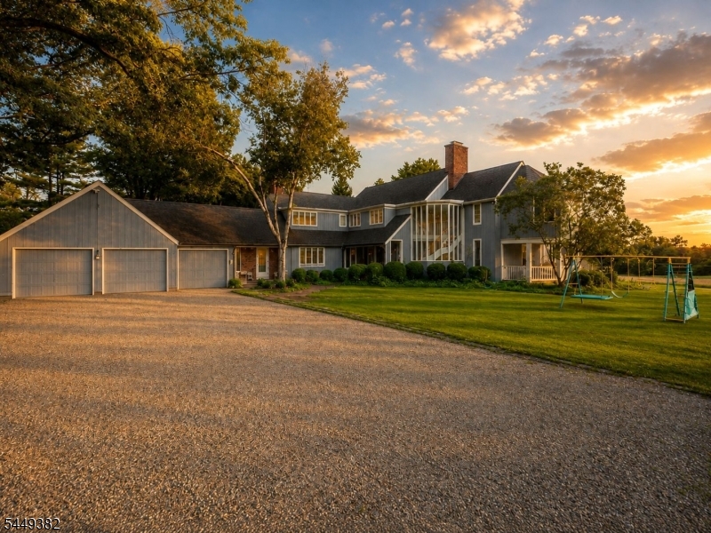126 Rolling Hill Road Montgomery NJ 08558