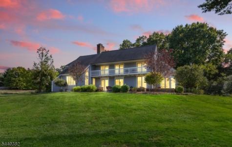126 Rolling Hill Road Montgomery NJ 08558