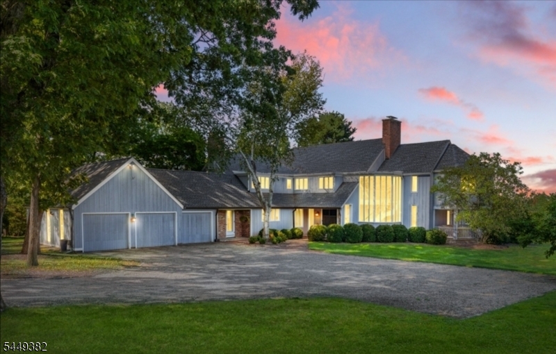 126 Rolling Hill Road Montgomery NJ 08558