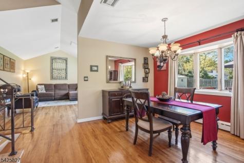 11 Briar Hills Circle Springfield NJ 07081