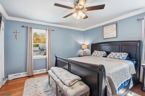 11 Briar Hills Circle Springfield NJ 07081