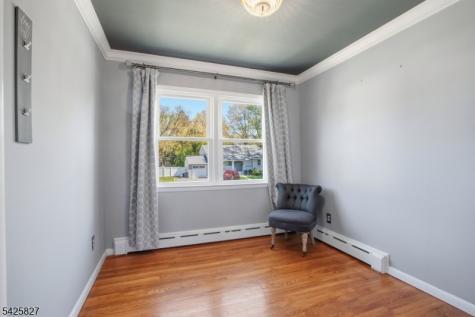 11 Briar Hills Circle Springfield NJ 07081