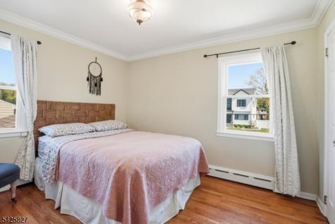 11 Briar Hills Circle Springfield NJ 07081