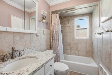 11 Briar Hills Circle Springfield NJ 07081