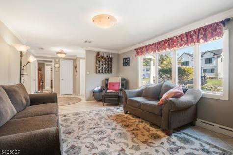 11 Briar Hills Circle Springfield NJ 07081