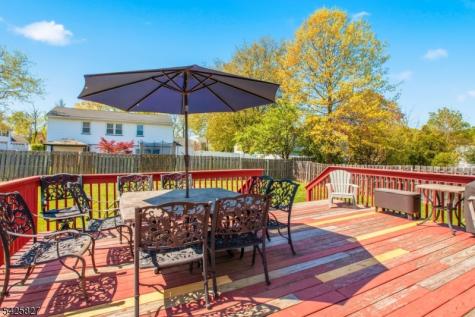 11 Briar Hills Circle Springfield NJ 07081