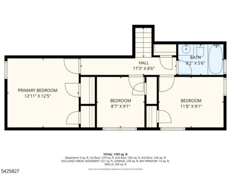 11 Briar Hills Circle Springfield NJ 07081