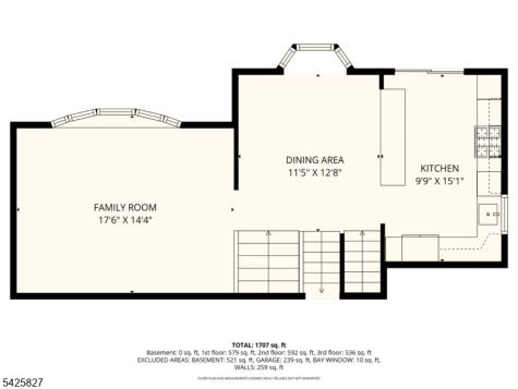 11 Briar Hills Circle Springfield NJ 07081