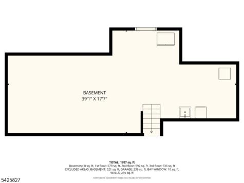 11 Briar Hills Circle Springfield NJ 07081