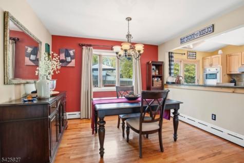 11 Briar Hills Circle Springfield NJ 07081