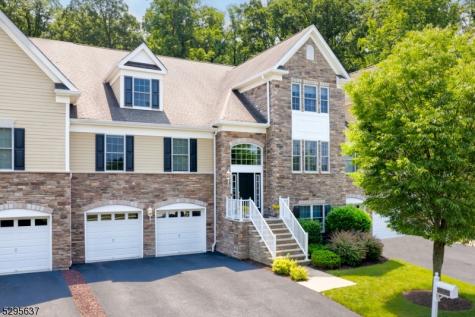 3 Kovach Court West Orange NJ 07052