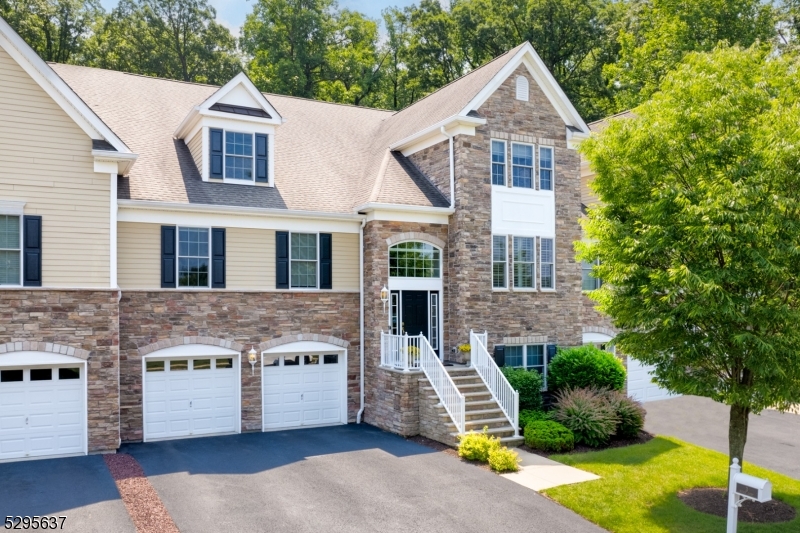 3 Kovach Court West Orange NJ 07052