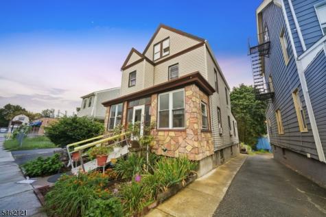 280 Lincoln Street East Orange NJ 07017