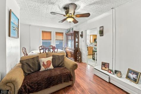 280 Lincoln Street East Orange NJ 07017