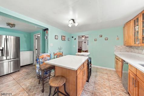 280 Lincoln Street East Orange NJ 07017