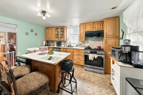 280 Lincoln Street East Orange NJ 07017