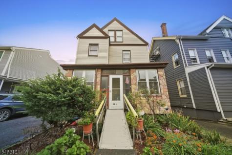 280 Lincoln Street East Orange NJ 07017