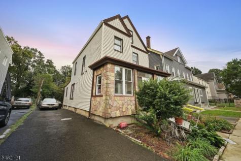 280 Lincoln Street East Orange NJ 07017