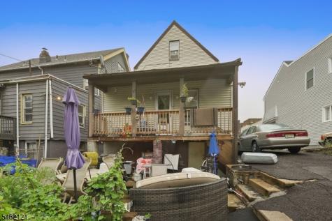 280 Lincoln Street East Orange NJ 07017