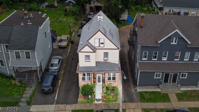 280 Lincoln Street East Orange NJ 07017