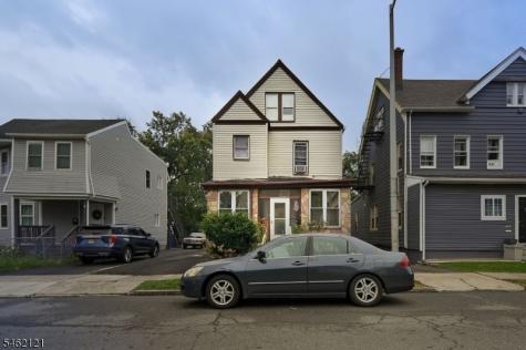 280 Lincoln Street East Orange NJ 07017