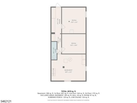 280 Lincoln Street East Orange NJ 07017