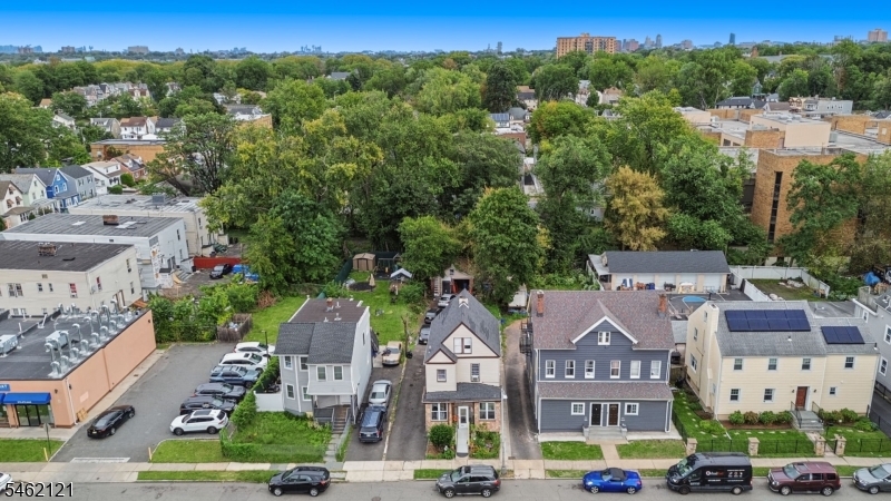 280 Lincoln Street East Orange NJ 07017
