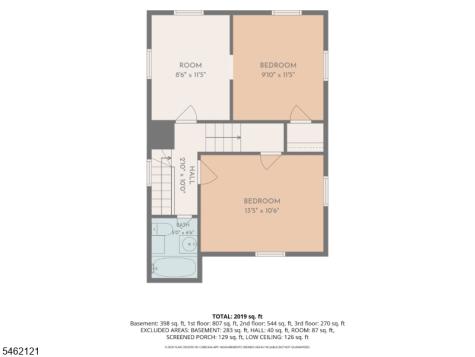 280 Lincoln Street East Orange NJ 07017