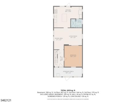 280 Lincoln Street East Orange NJ 07017