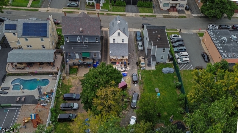 280 Lincoln Street East Orange NJ 07017