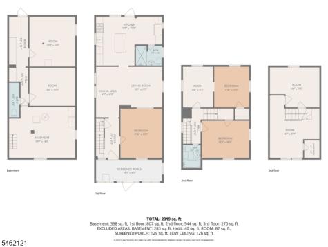 280 Lincoln Street East Orange NJ 07017