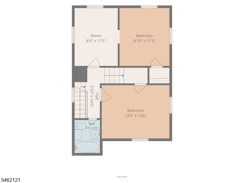 280 Lincoln Street East Orange NJ 07017