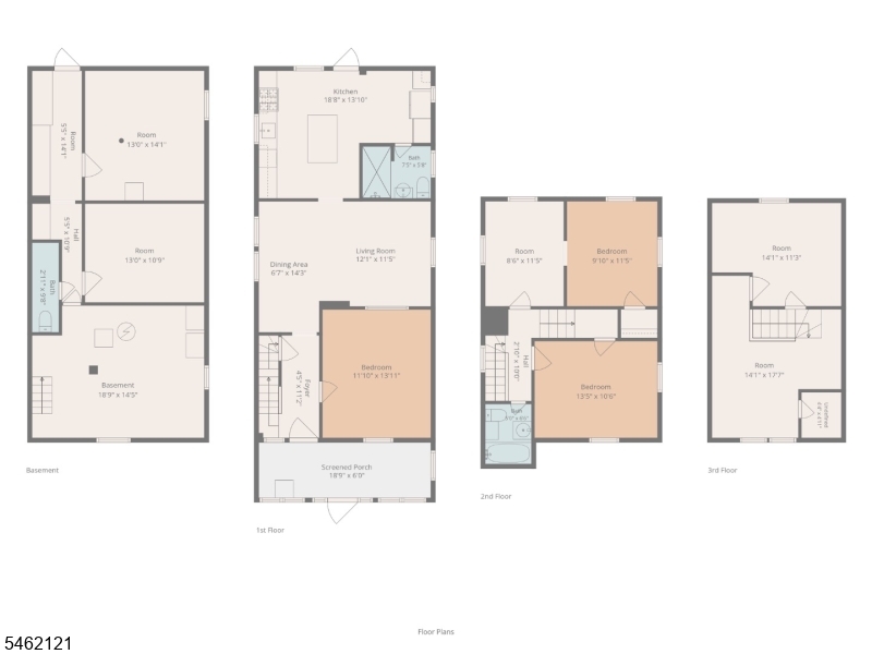 280 Lincoln Street East Orange NJ 07017