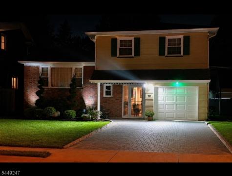12 Wilson Terrace Elizabeth NJ 07208