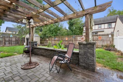 12 Wilson Terrace Elizabeth NJ 07208